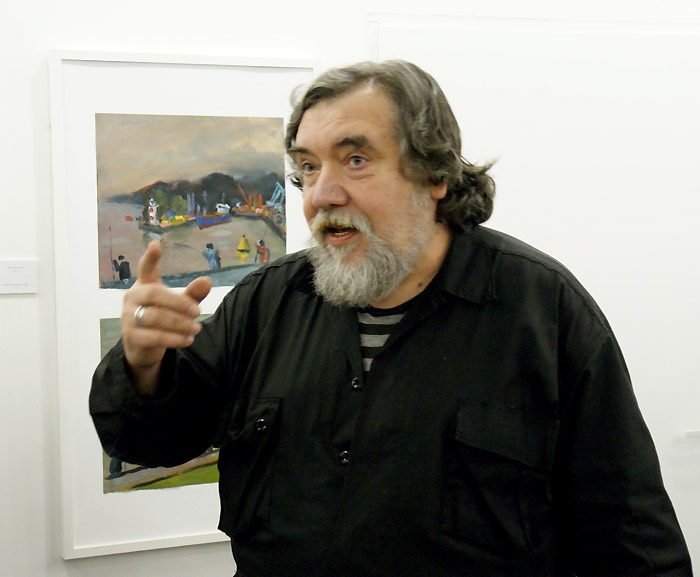 Дмитрий Шагин