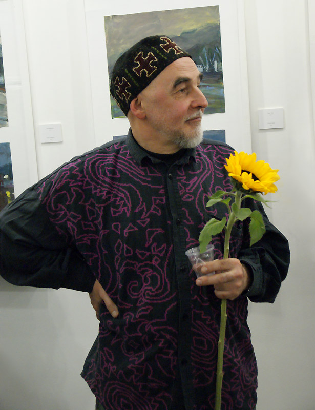 Андрей Кузнецов