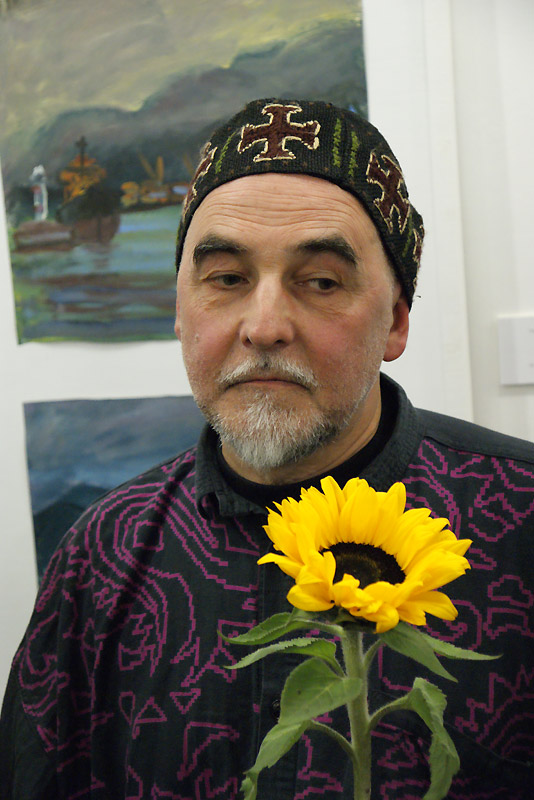 Андрей Кузнецов