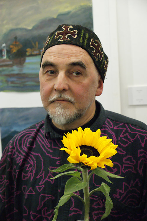 Андрей Кузнецов