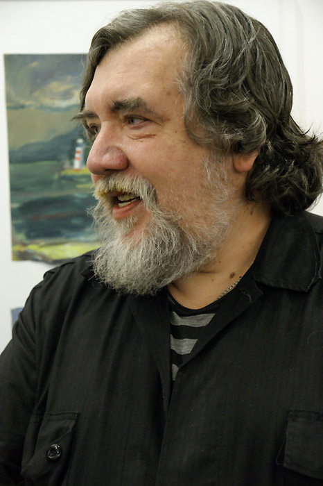 Дмитрий Шагин