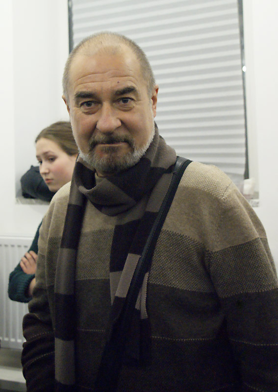 Георгий Мудрёнов