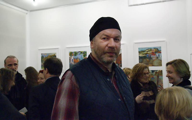 Алексей Митин