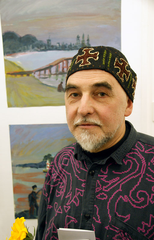 Андрей Кузнецов