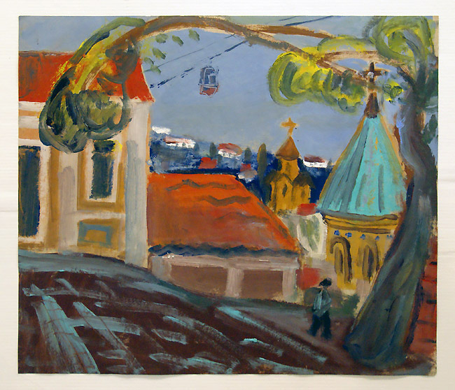 Андрей Кузнецов