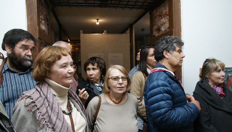 Юлия Горская, Елена Тарасенко, Ирина Кучерова