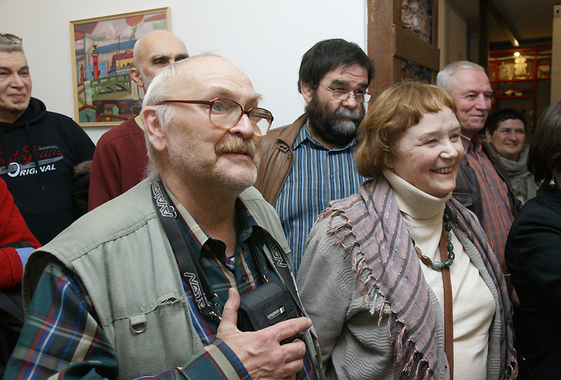 Юлия Горская