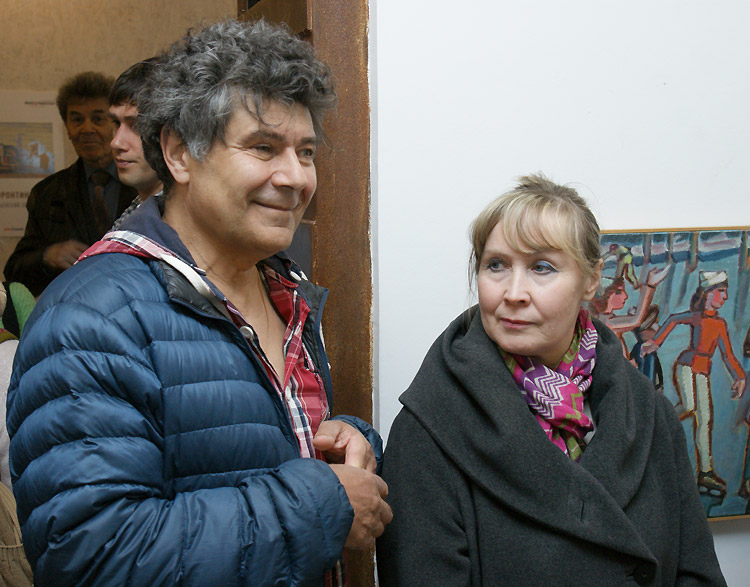Татьяна Воронкова