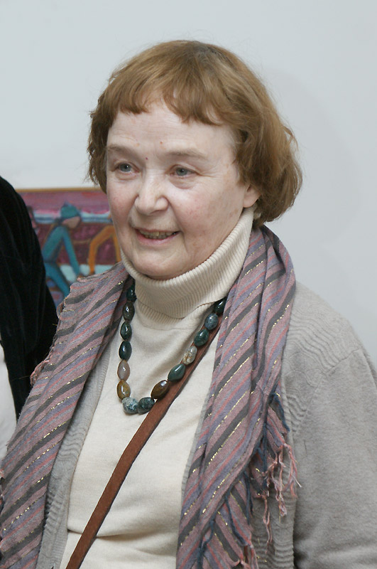 Юлия Горская