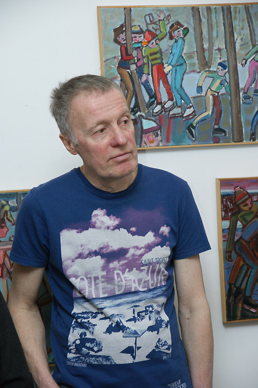Евгений Касьяненко