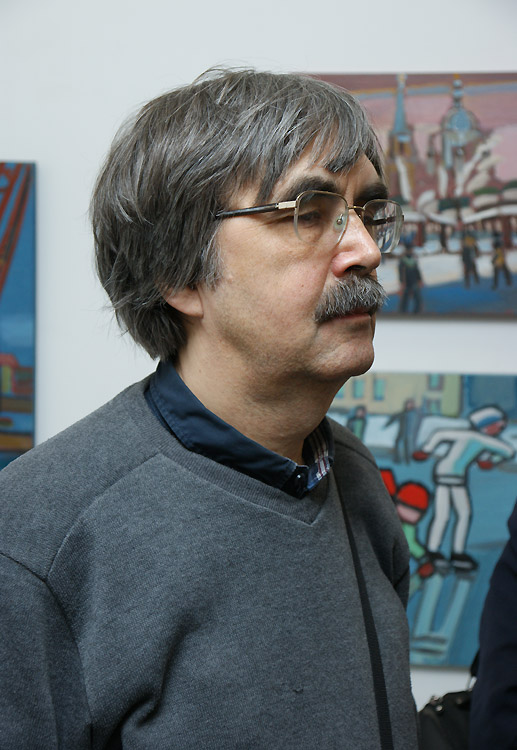 Павел Кашин