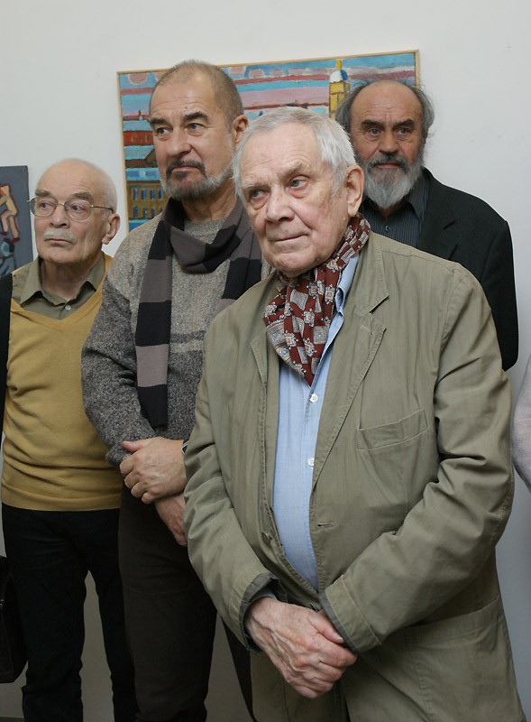 Георгий Мудрёнов, Эдуард Антонов, Николай Благодатов