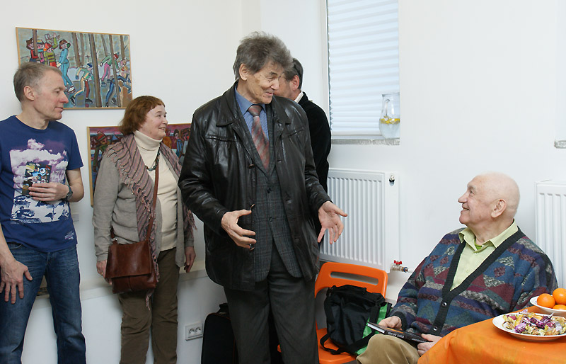 Олег Фронтинский