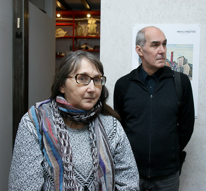 Алла Кононова