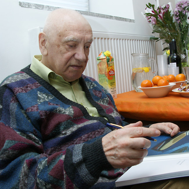 Олег Фронтинский