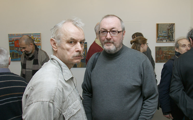 Сергей Бакин