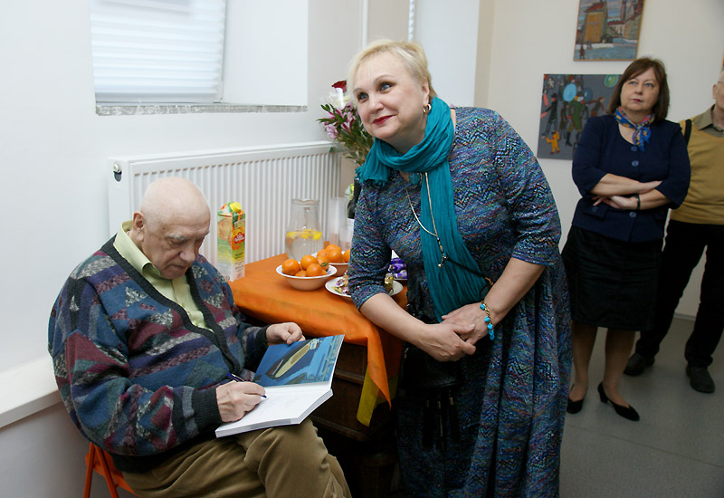 Олег Фронтинский