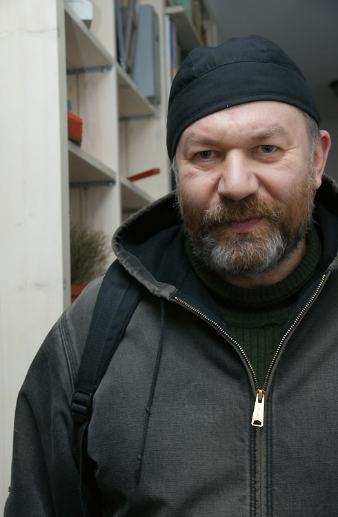 Алексей Митин