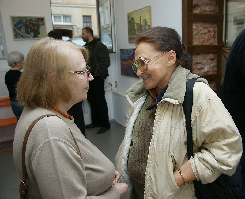 Ирина Кучерова