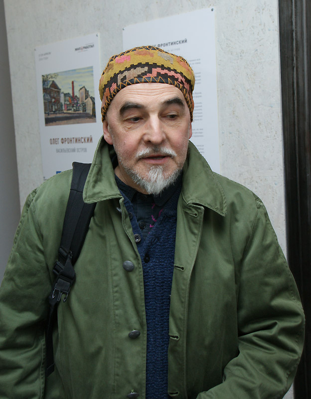 Андрей Кузнецов