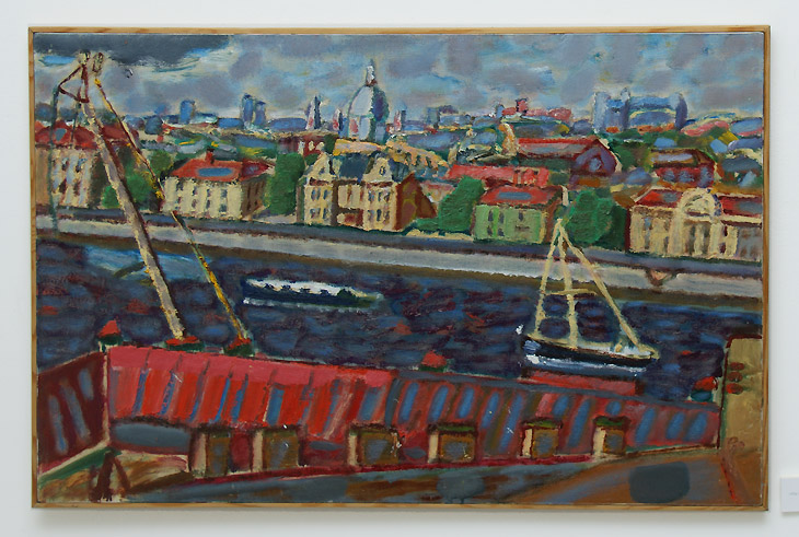 Олег Фронтинский