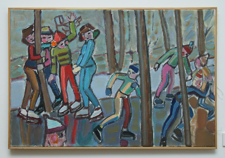 Олег Фронтинский
