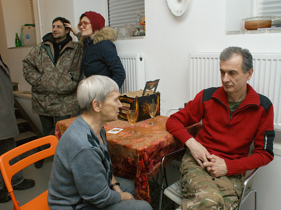 Александр Горяев