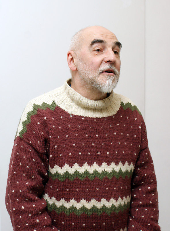 Андрей Кузнецов