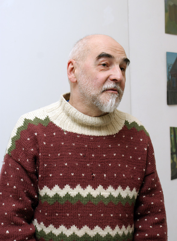 Андрей Кузнецов