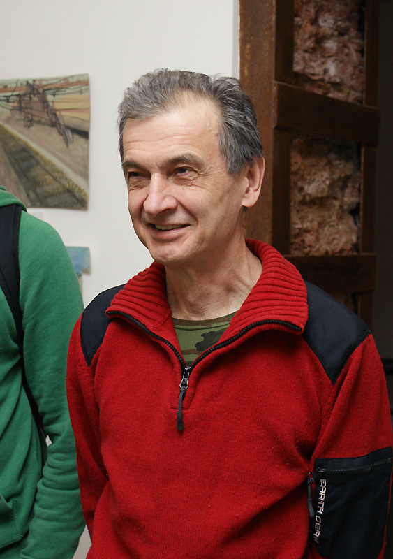 Александр Горяев