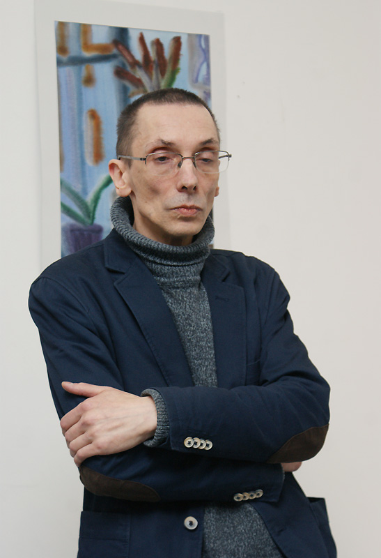 Александр Гущин