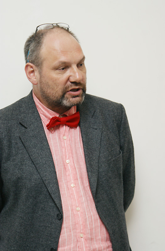 Юрий Молодковец