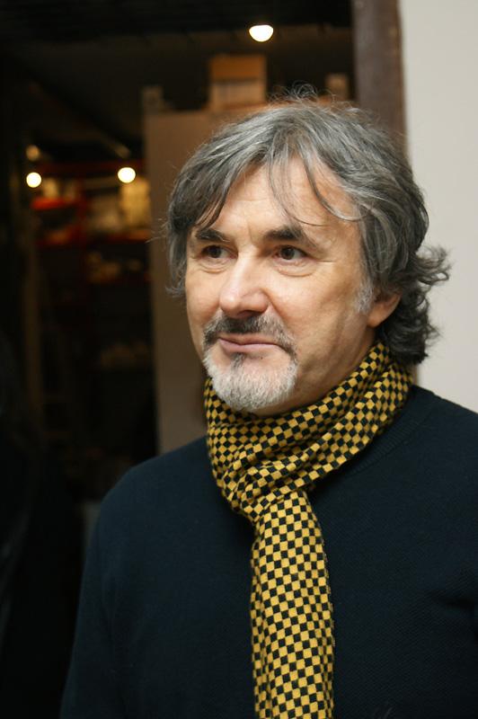Александр Косенков