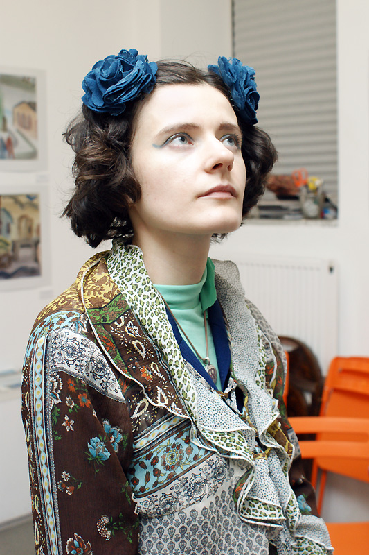 Алла Зиневич