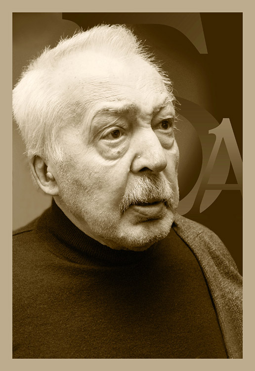 Андрей Битов