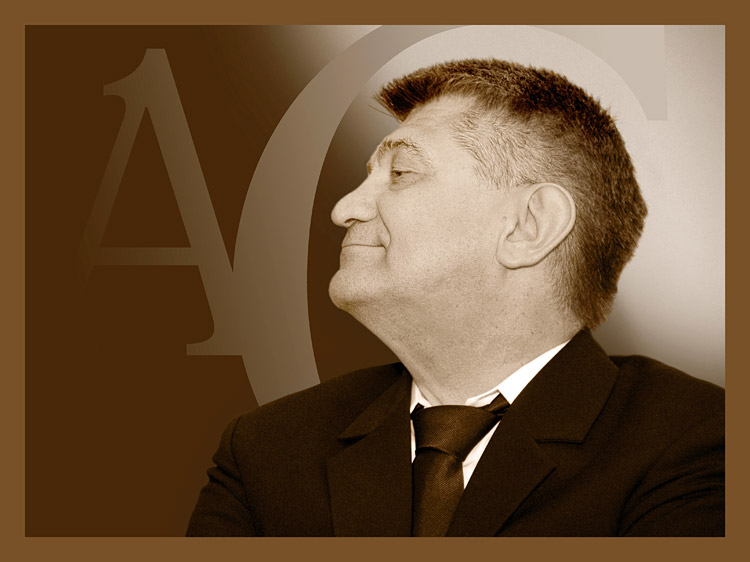Александр Сокуров