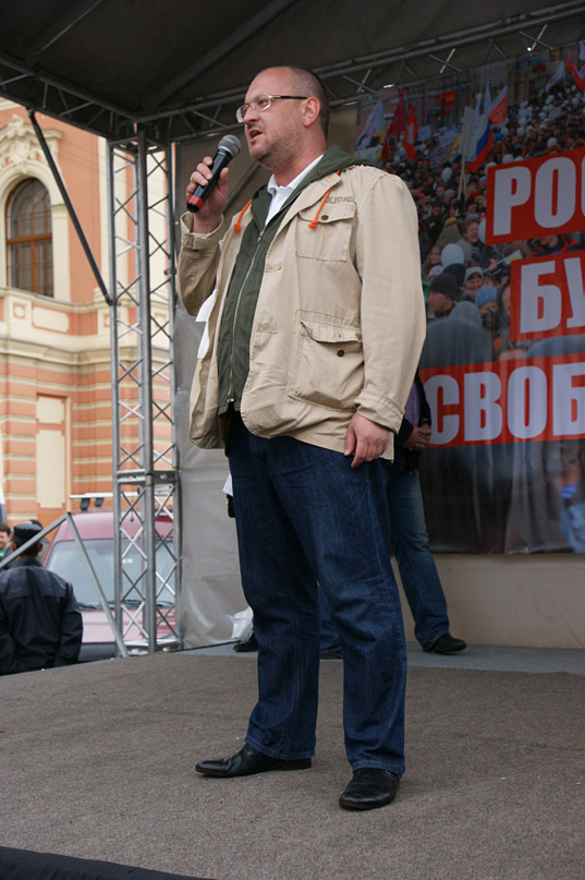 Максим Резник