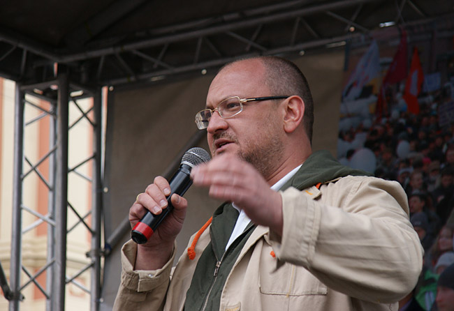 Максим Резник