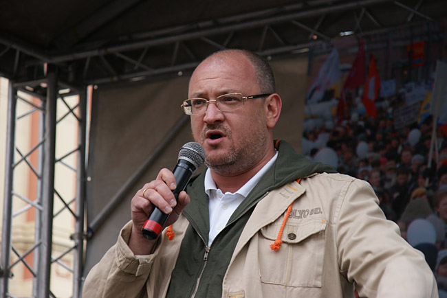 Максим Резник