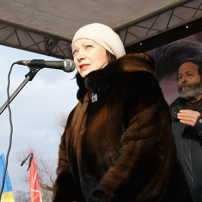 Лариса Дмитриева