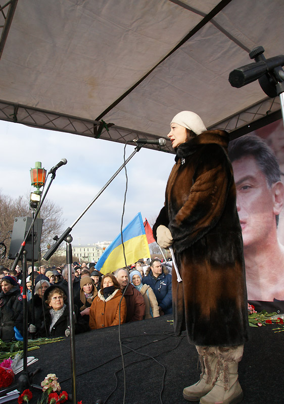 Лариса Дмитриева