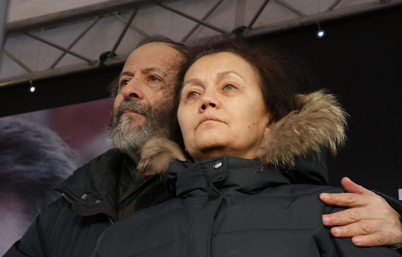 Борис Вишневский
