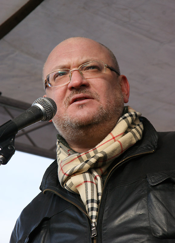 Максим Резник