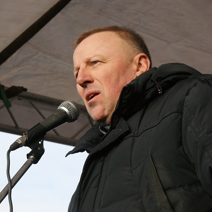 Сергей Гуляев