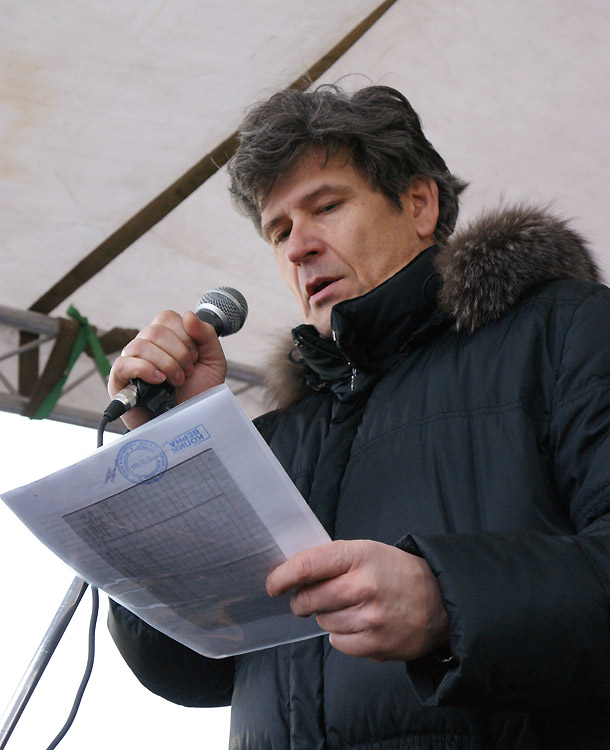 Алексей Касаткин