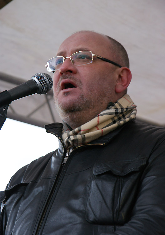 Максим Резник