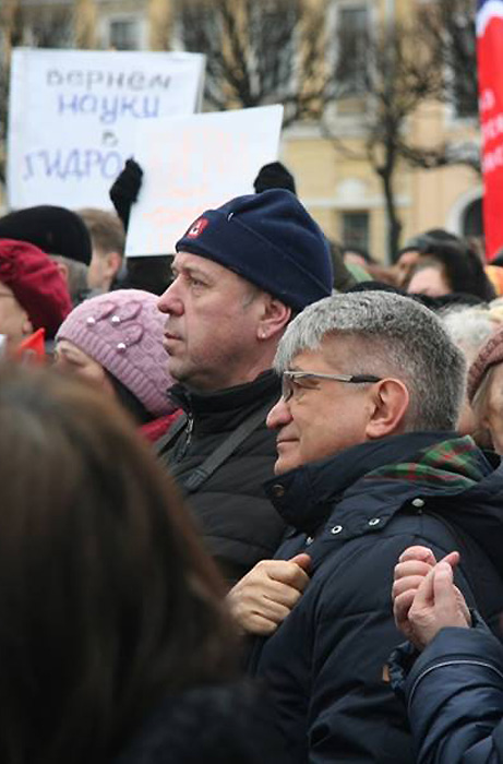 Александр Сокуров