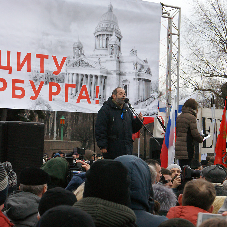 Борис Вишневский