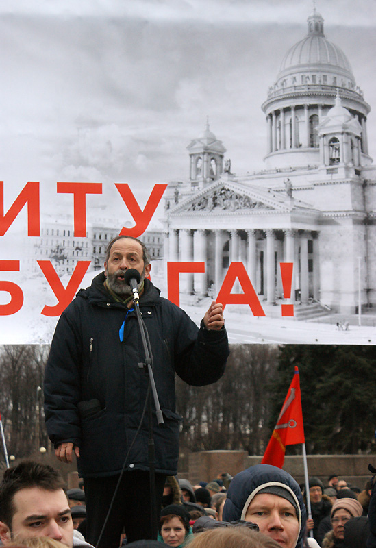 Борис Вишневский