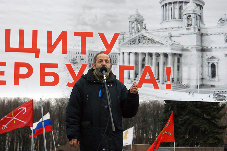 Борис Вишневский